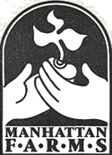 Manhattan Farms - seeds for city gardeners